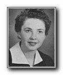 JANYCE KELBAR: class of 1957, Norte Del Rio High School, Sacramento, CA.